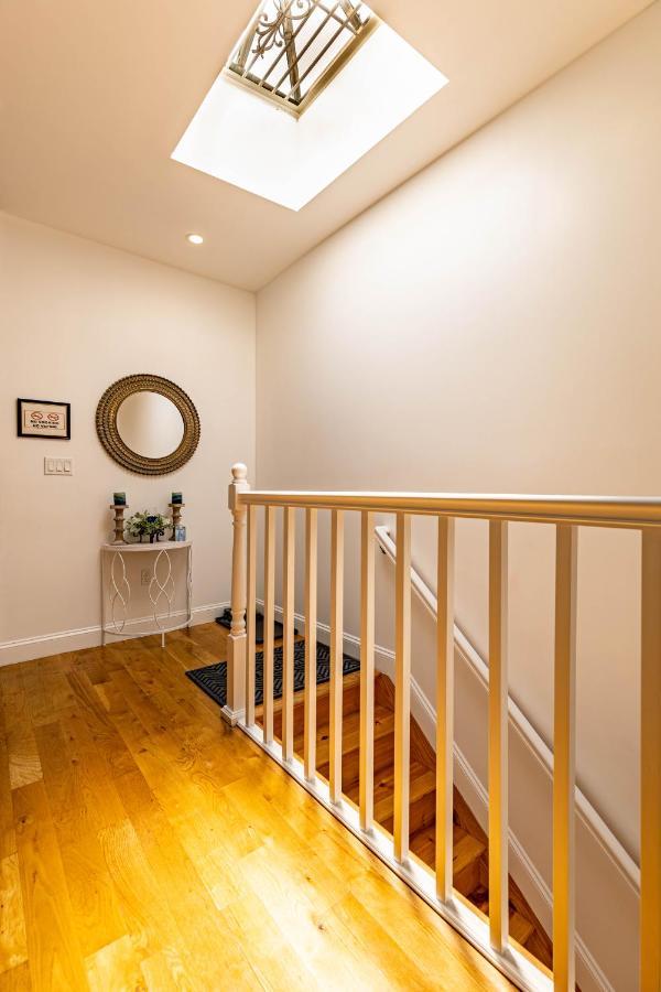 Top Floor With Skylight Brooklyn New York Eksteriør billede